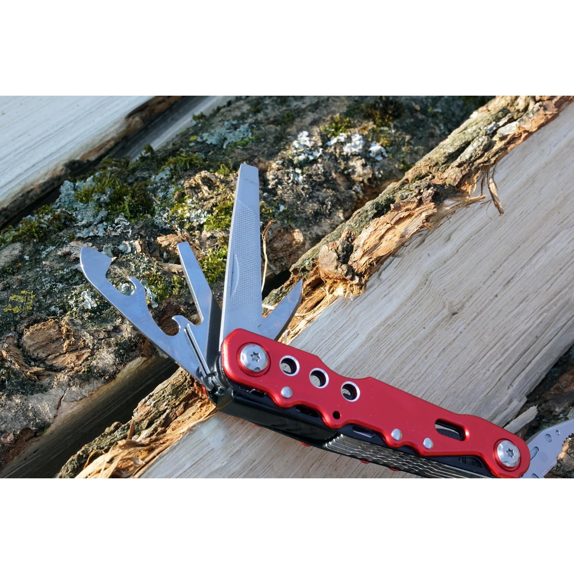 Πολυεργαλείο Origin Outdoors Heavy Duty | www.lightgear.gr