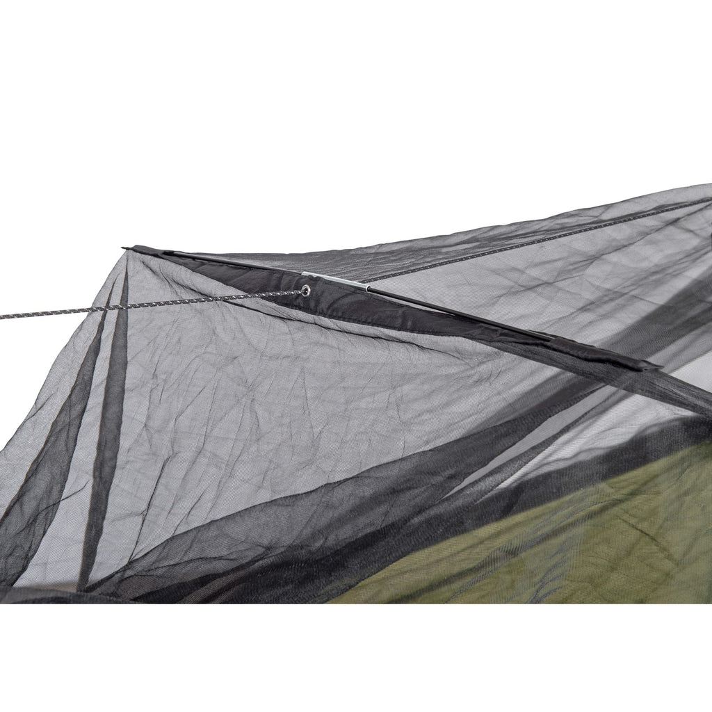 Αιώρα με Κουνουπιέρα & Μόνωση Amazonas Mosquito Traveller Quilted | www.lightgear.gr