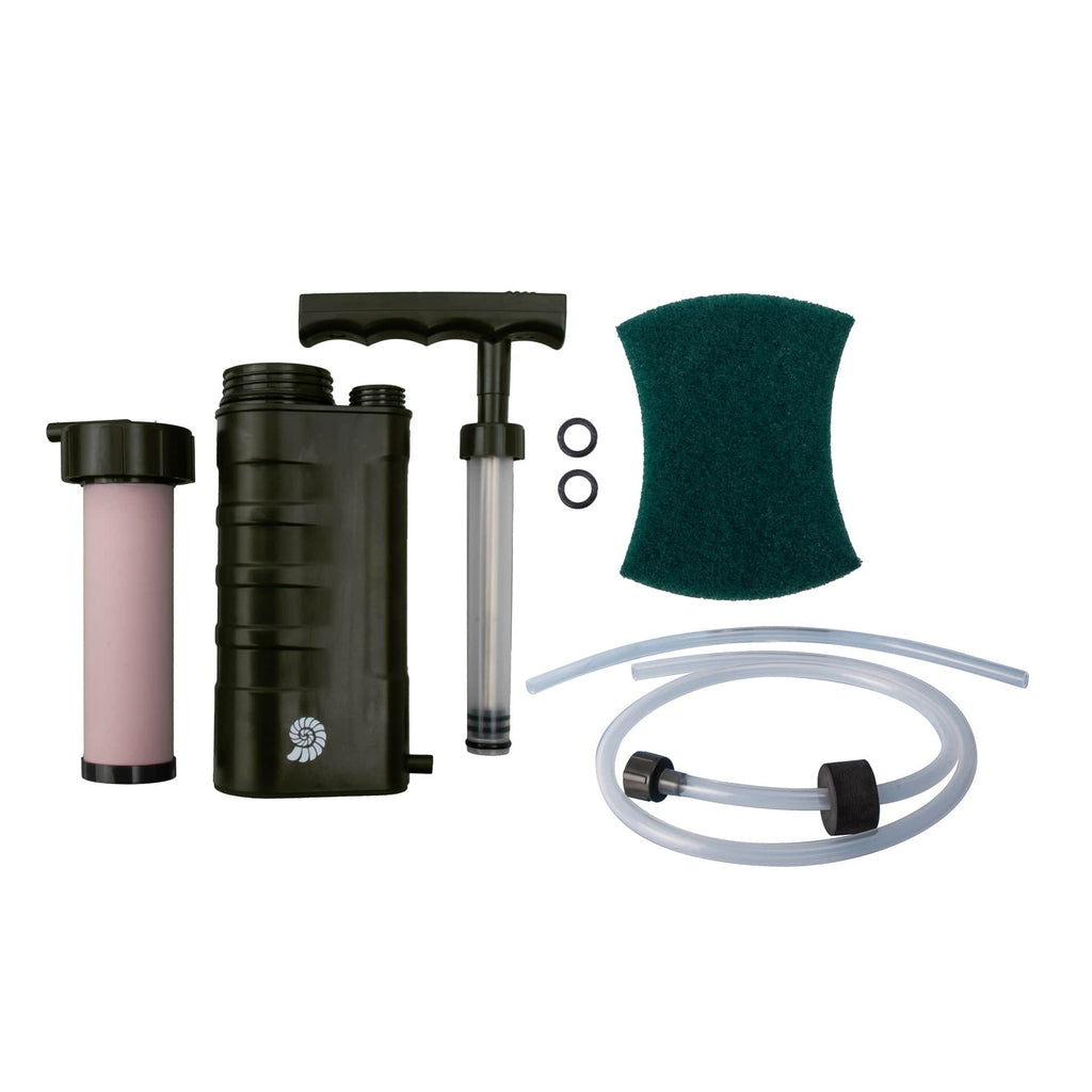 Φίλτρο Νερού Origin Outdoors Klondike | www.lightgear.gr