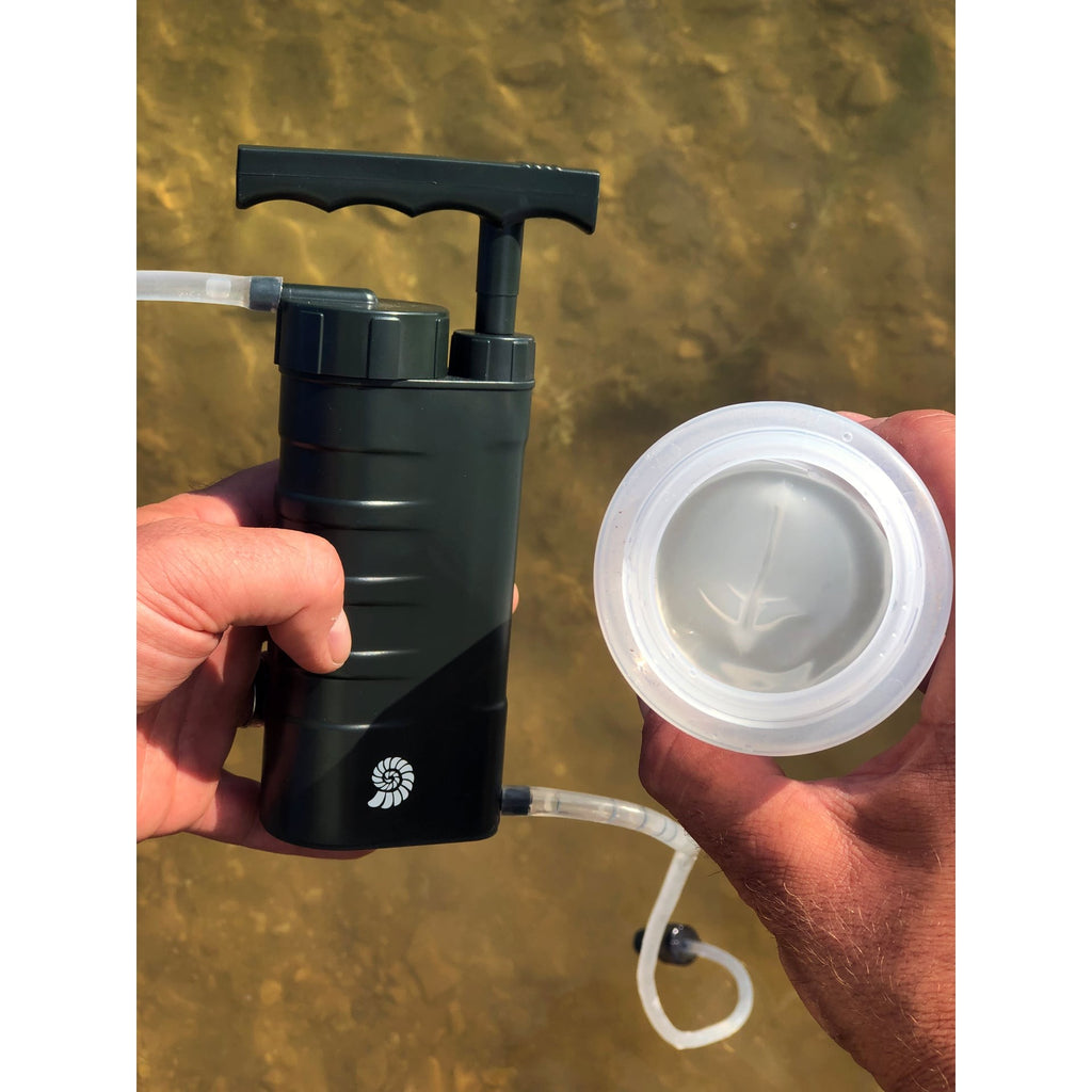 Φίλτρο Νερού Origin Outdoors Klondike | www.lightgear.gr