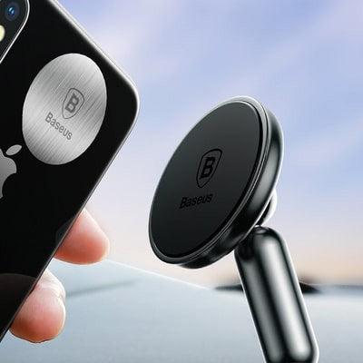 Μαγνητική Βάση Κινητού Baseus | www.lightgear.gr