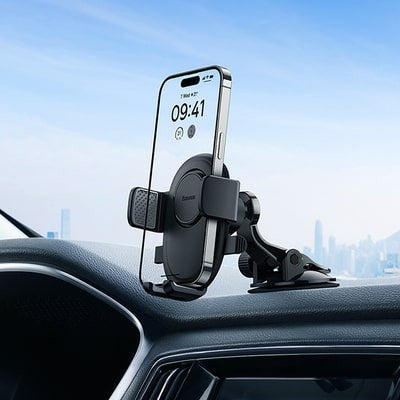 Βάση Στήριξης Τηλεφώνου Baseus UltraControl Lite Series | www.lightgear.gr
