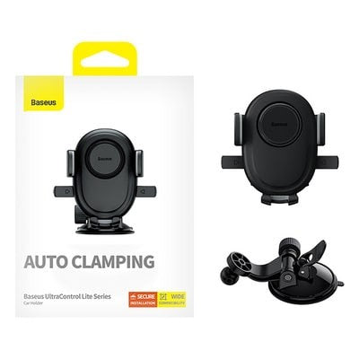 Βάση Στήριξης Τηλεφώνου Baseus UltraControl Lite Series | www.lightgear.gr