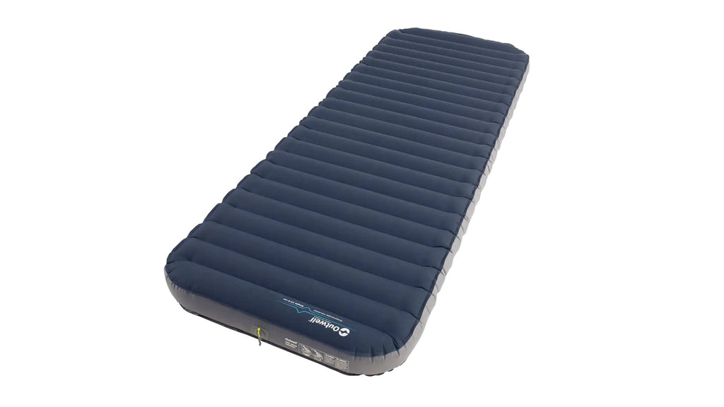 Φουσκωτό Στρώμα Outwell Dreamscape 205x77x12cm | www.lightgear.gr