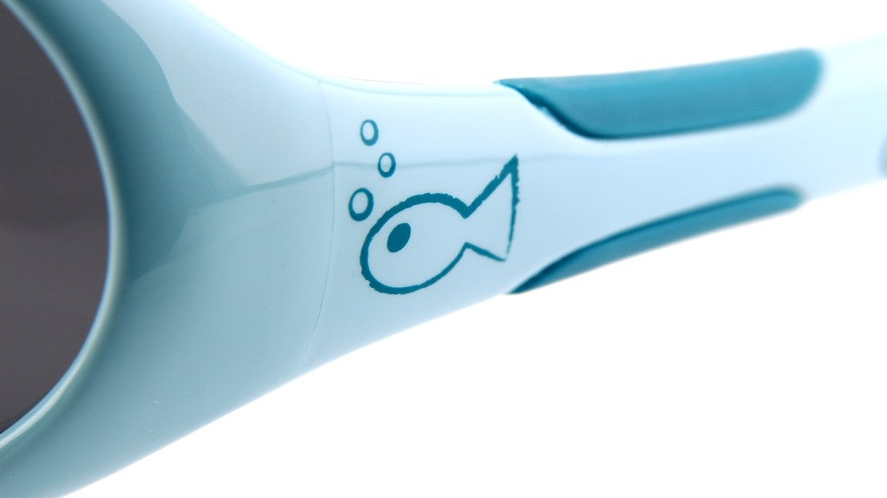 Βρεφικά Γυαλιά Ηλίου Activesol Baby Boy Fish | www.lightgear.gr
