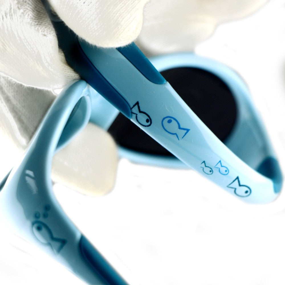 Βρεφικά Γυαλιά Ηλίου Activesol Baby Boy Fish | www.lightgear.gr