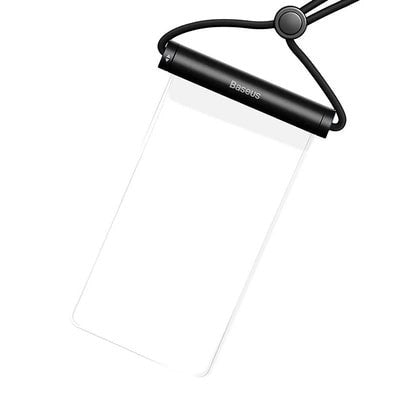Αδιάβροχη Θήκη Τηλεφώνου Baseus AquaGlide BS-PC030 7,2" | www.lightgear.gr