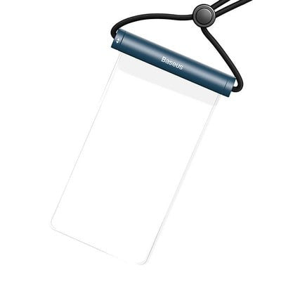 Αδιάβροχη Θήκη Τηλεφώνου Baseus AquaGlide BS-PC030 7,2" | www.lightgear.gr