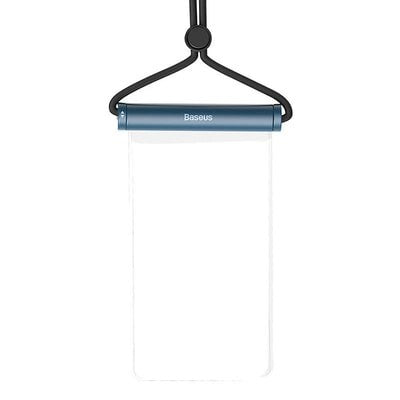 Αδιάβροχη Θήκη Τηλεφώνου Baseus AquaGlide BS-PC030 7,2" | www.lightgear.gr