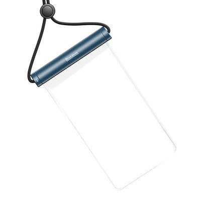 Αδιάβροχη Θήκη Τηλεφώνου Baseus AquaGlide BS-PC030 7,2" | www.lightgear.gr