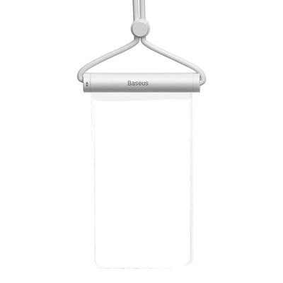 Αδιάβροχη Θήκη Τηλεφώνου Baseus AquaGlide BS-PC030 7,2" | www.lightgear.gr