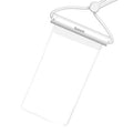 Αδιάβροχη Θήκη Τηλεφώνου Baseus AquaGlide BS-PC030 7,2" | www.lightgear.gr