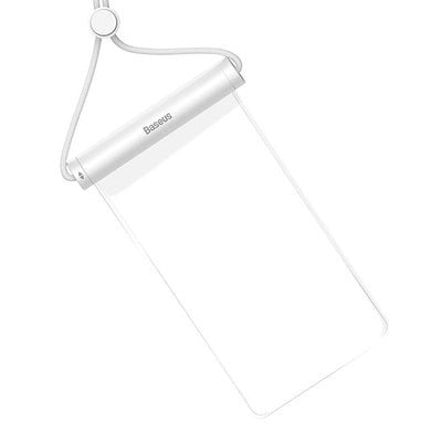 Αδιάβροχη Θήκη Τηλεφώνου Baseus AquaGlide BS-PC030 7,2" | www.lightgear.gr