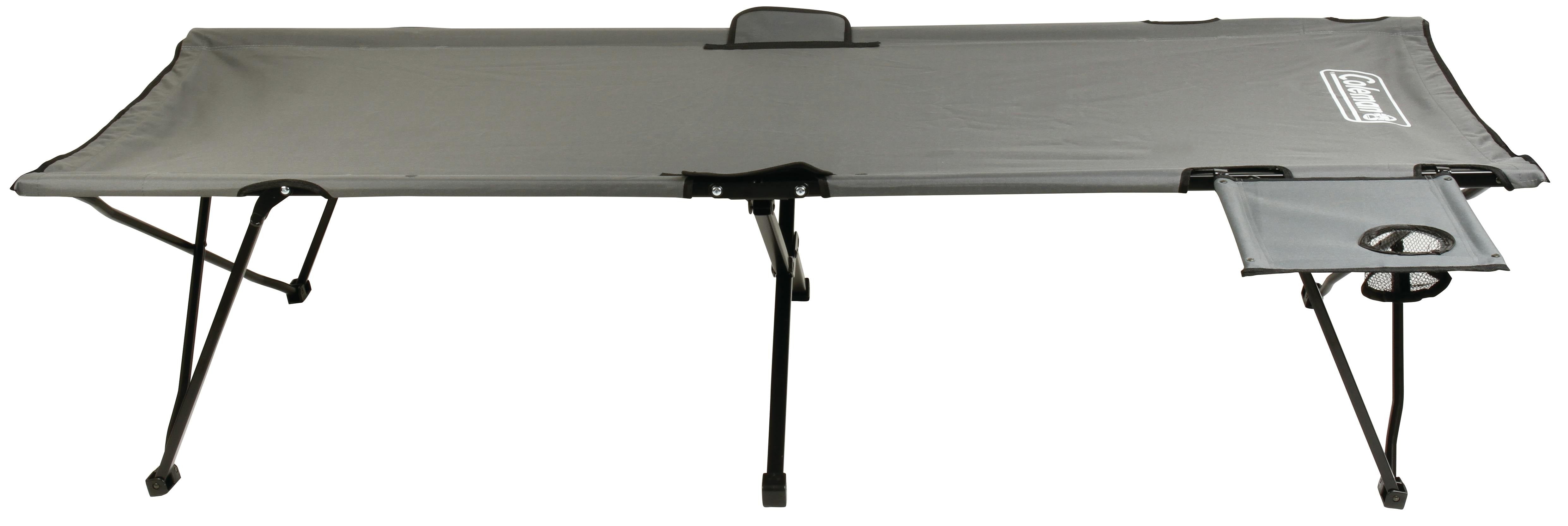 Ράντζο Camping Coleman Lounger Packaway 203x112x43cm | www.lightgear.gr