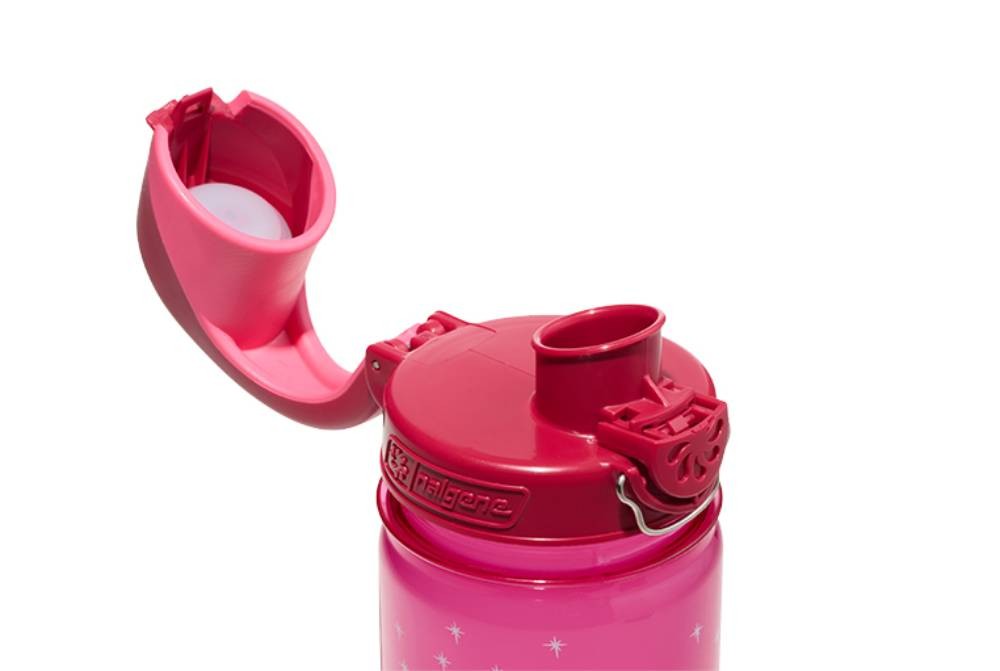 Παιδικό Παγούρι Nalgene OTF Sustain 350ml | www.lightgear.gr