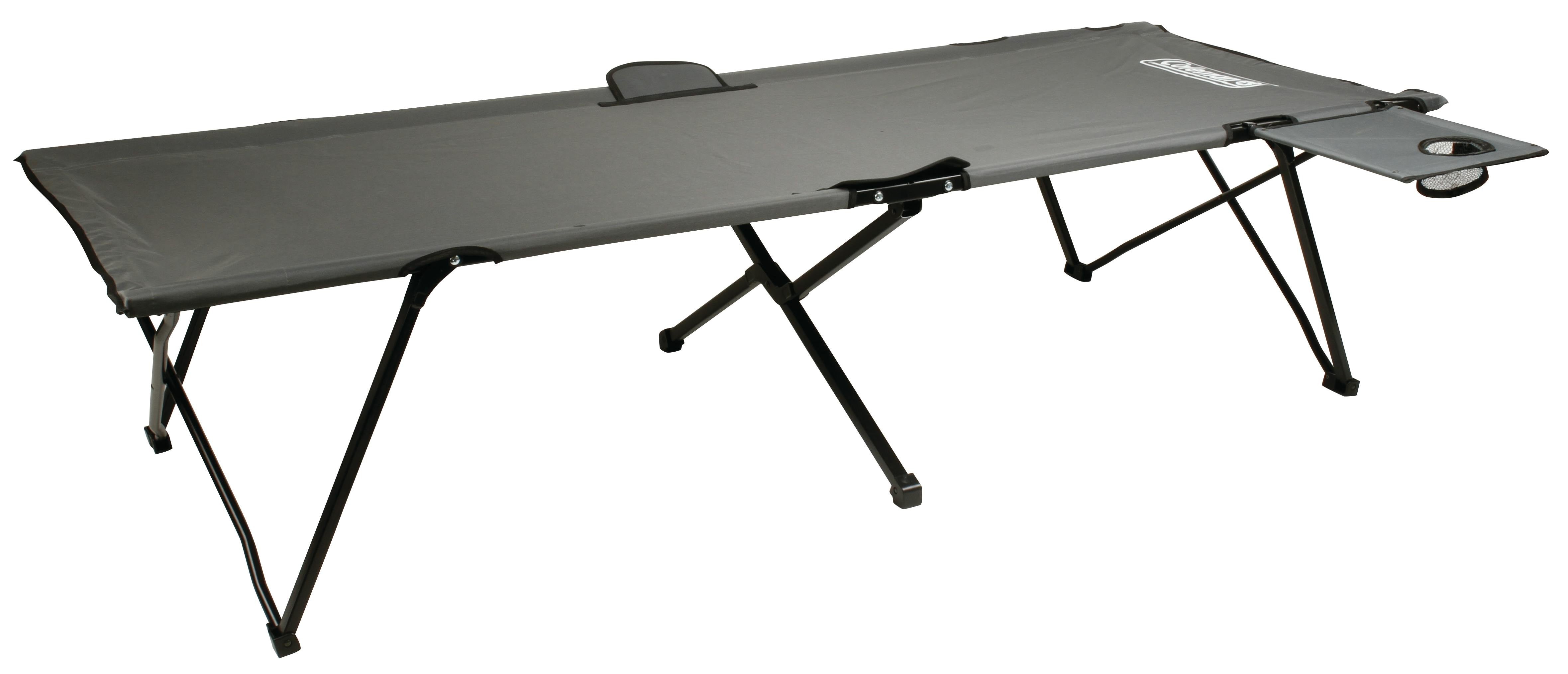 Ράντζο Camping Coleman Lounger Packaway 203x112x43cm | www.lightgear.gr
