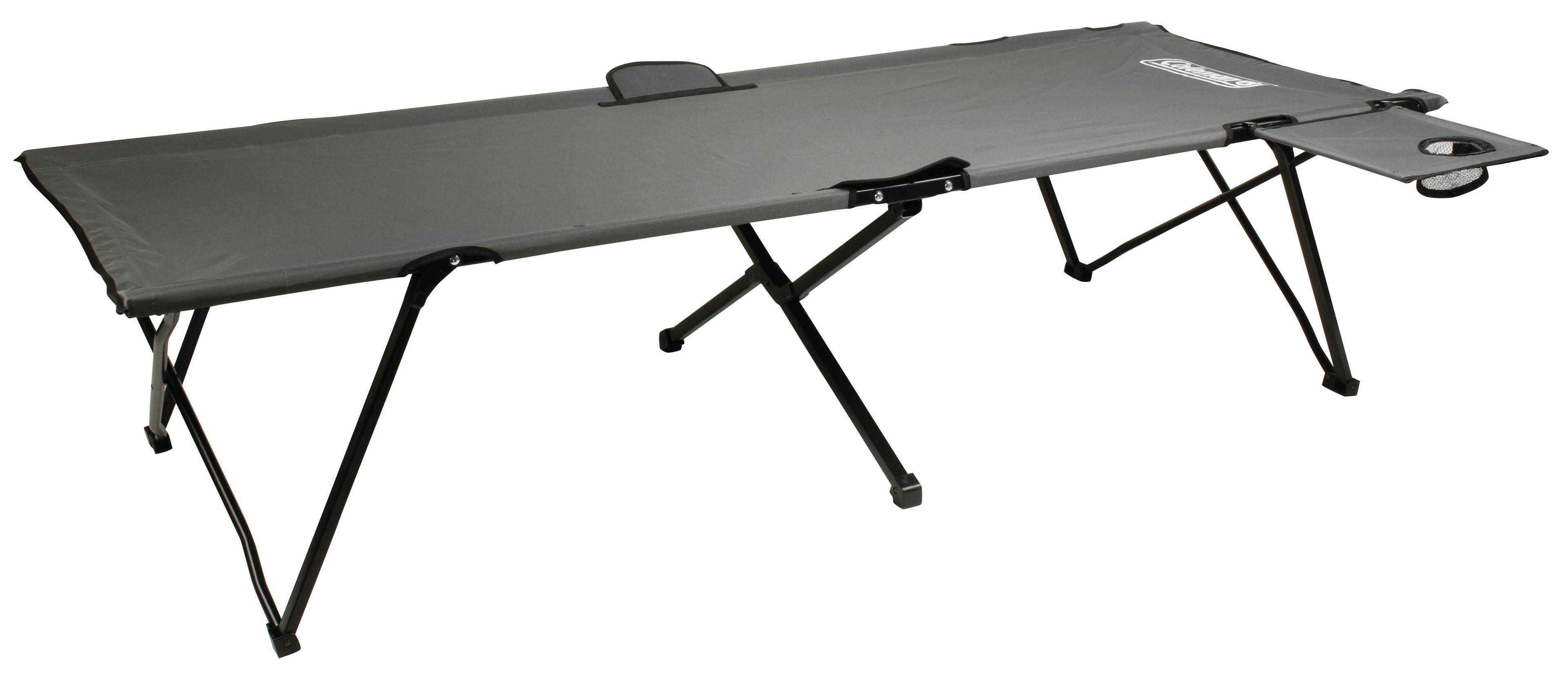 Ράντζο Camping Coleman Lounger Packaway 203x112x43cm | www.lightgear.gr