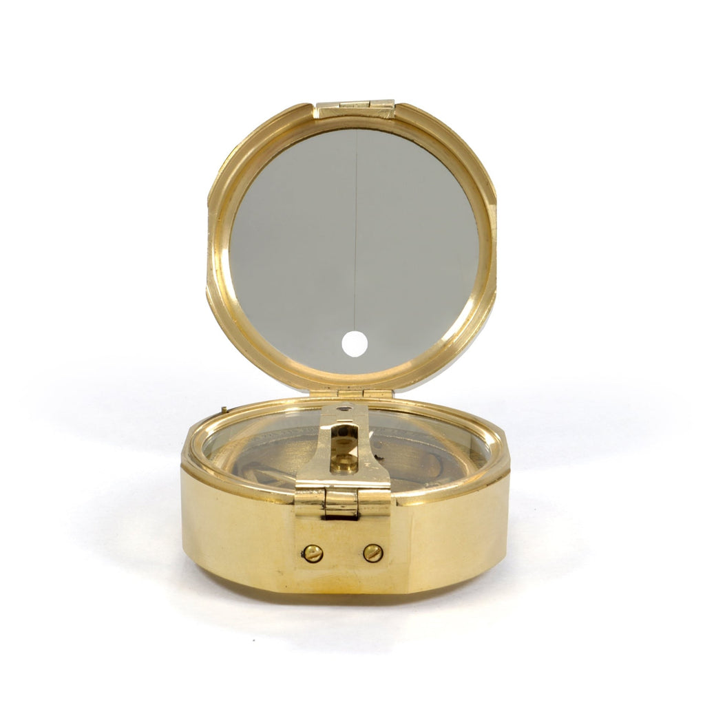 Πυξίδα Origin Outdoors Classic Sighting Mirror | www.lightgear.gr
