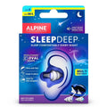 Ωτοασπίδες Alpine Sleep Deep Multisize | www.lightgear.gr