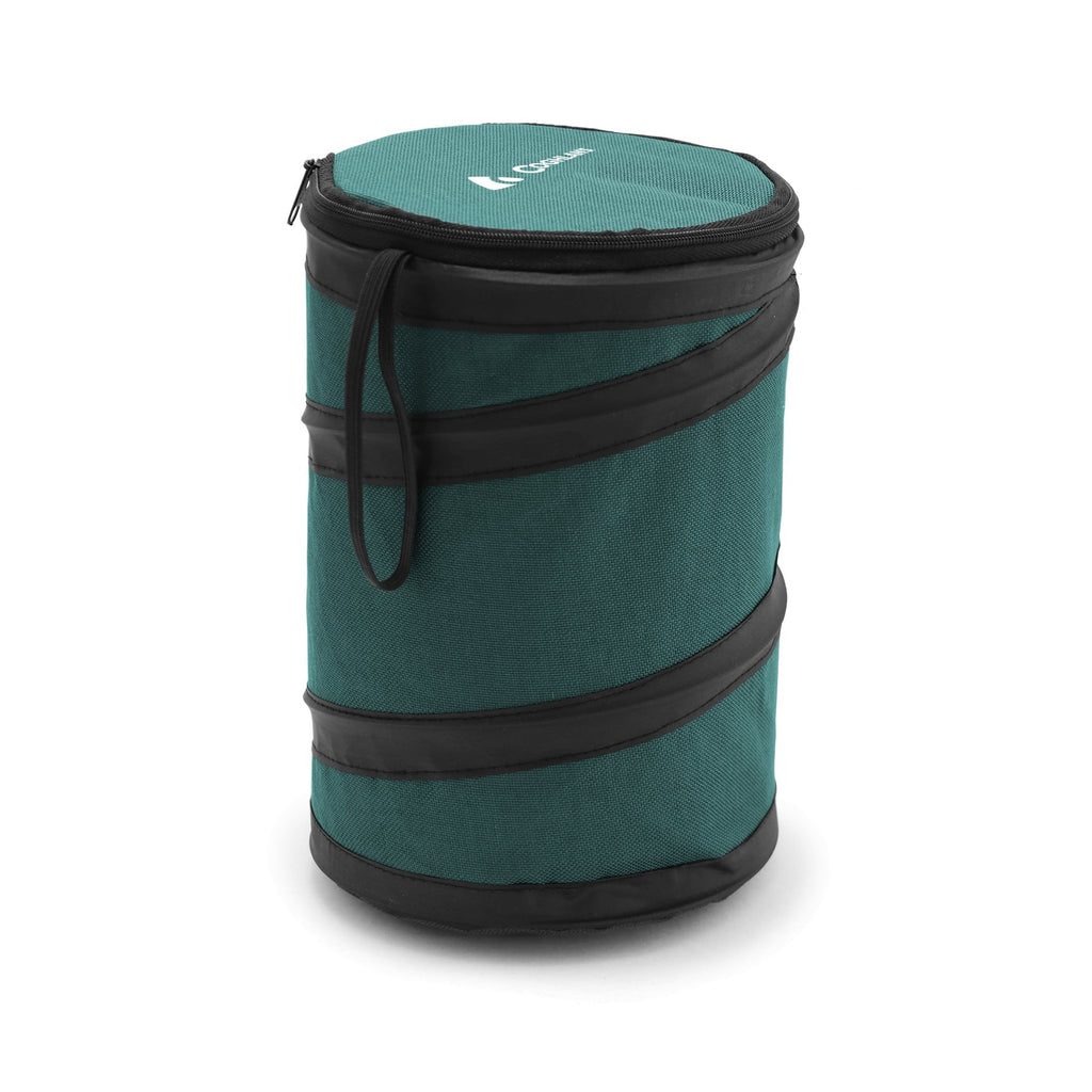 Πτυσσόμενος Κουβάς Pop-Up 3,3lt | www.lightgear.gr