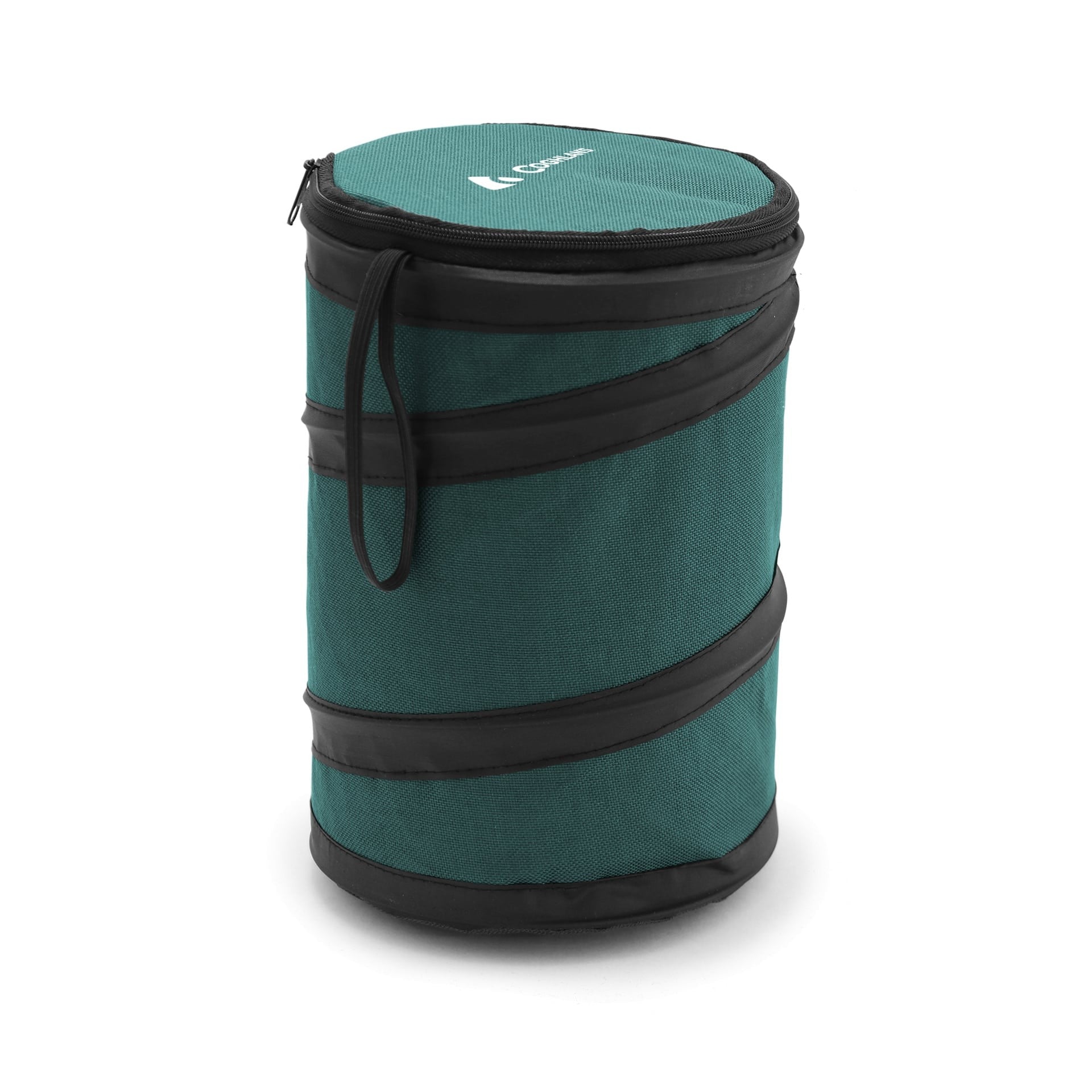 Πτυσσόμενος Κουβάς Pop-Up 3,3lt | www.lightgear.gr