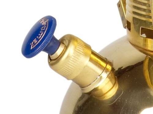 Λάμπα Θυέλλης Petromax HK500 Brass | www.lightgear.gr