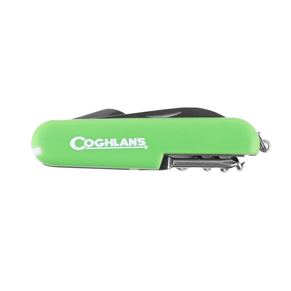 Πολυεργαλείο Coghlans Camp Με 5 Λειτουργίες | www.lightgear.gr