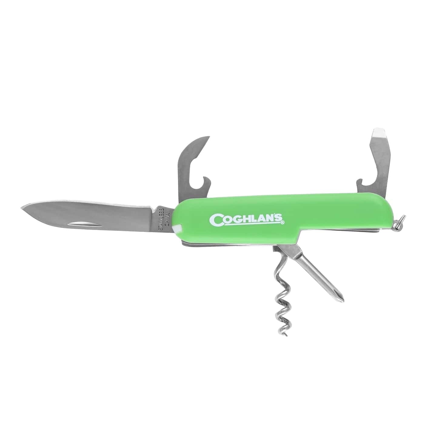 Πολυεργαλείο Coghlans Camp Με 5 Λειτουργίες | www.lightgear.gr