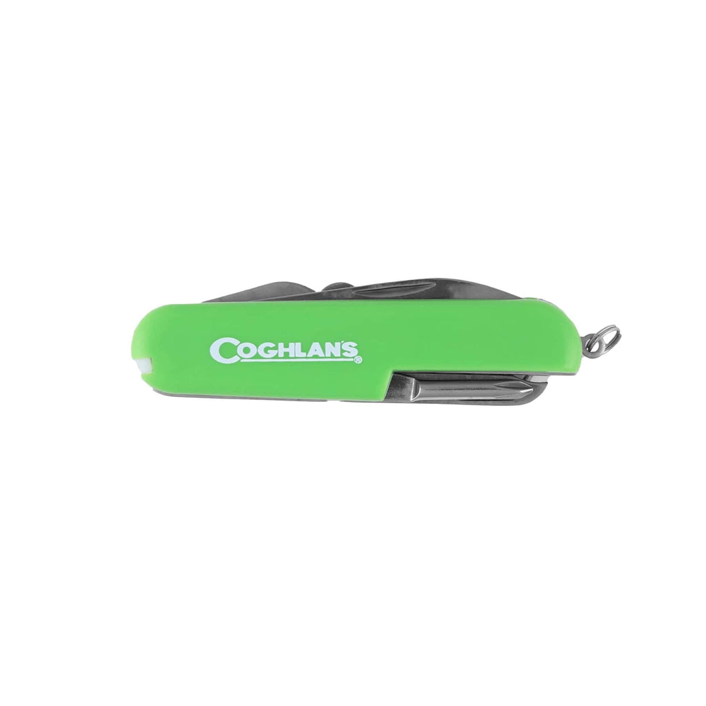 Πολυεργαλείο Coghlans Camp Με 7 Λειτουργίες | www.lightgear.gr