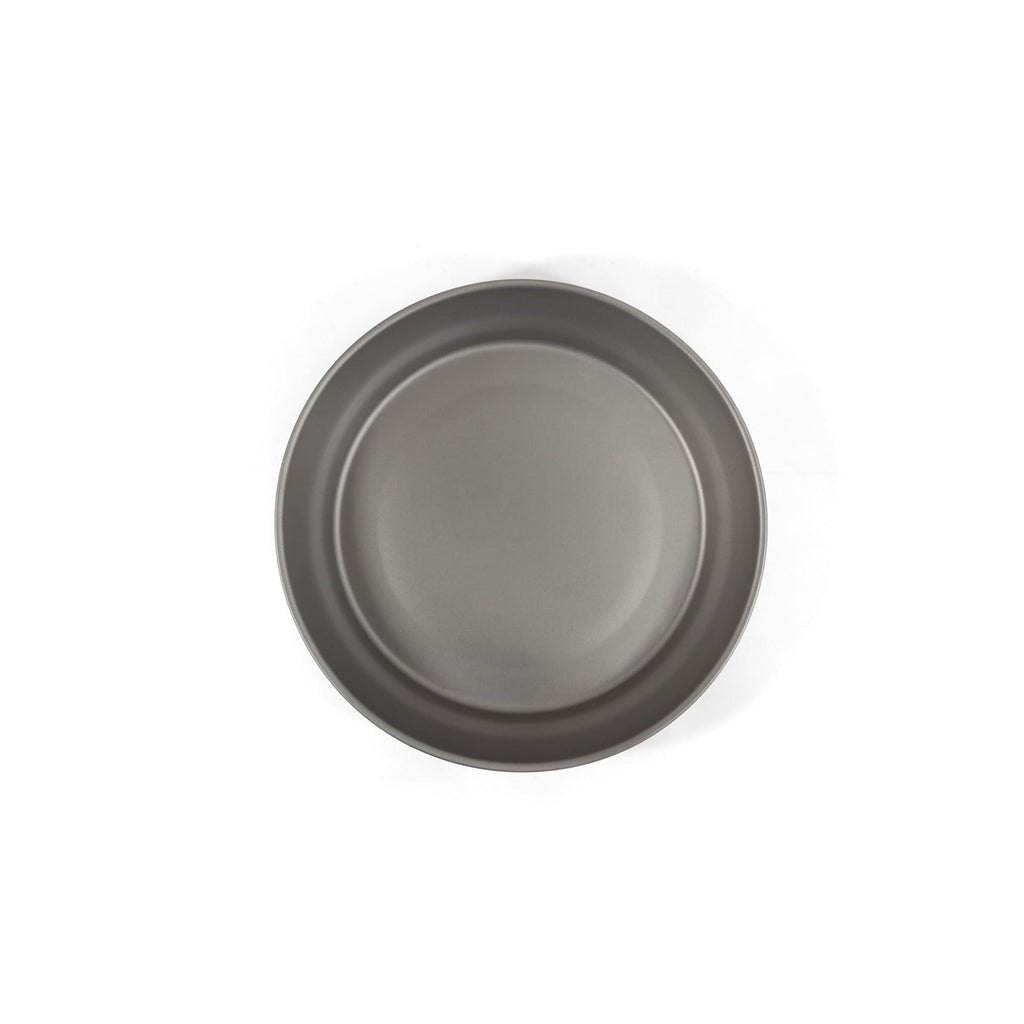 Πιάτο Τιτανίου Origin Outdoors 18cm | www.lightgear.gr