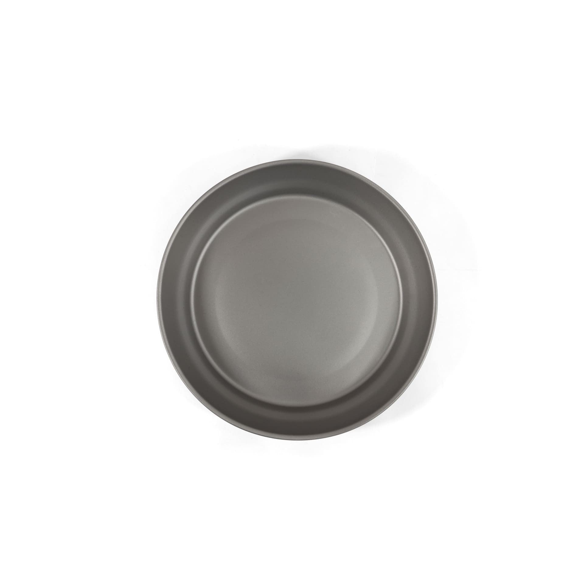 Πιάτο Τιτανίου Origin Outdoors 18cm | www.lightgear.gr