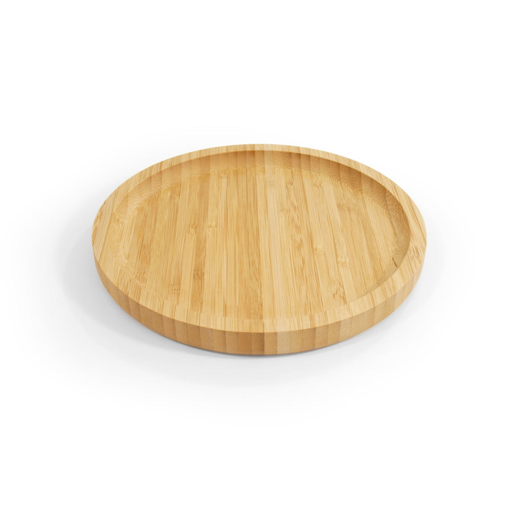 Πιάτο Bamboo Origin Outdoors 20cm | www.lightgear.gr