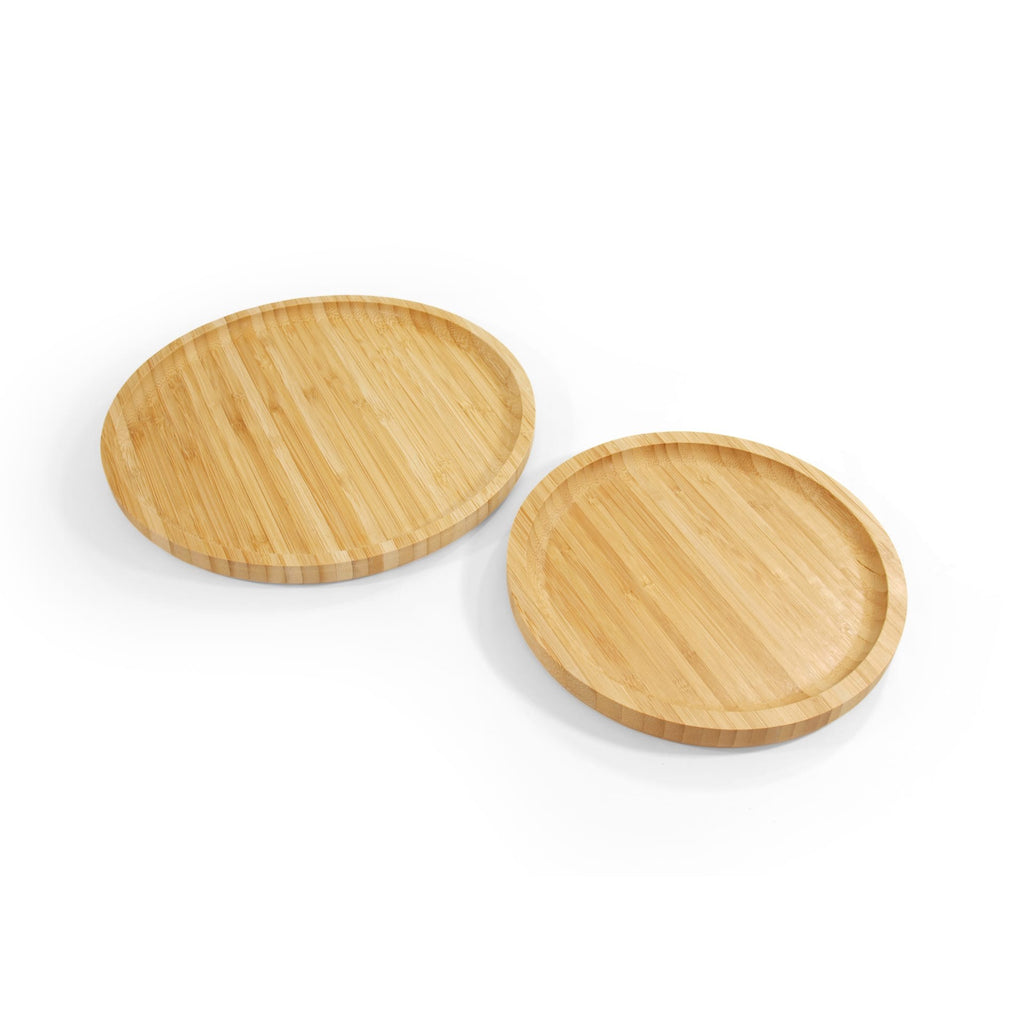 Πιάτο Bamboo Origin Outdoors 20cm | www.lightgear.gr