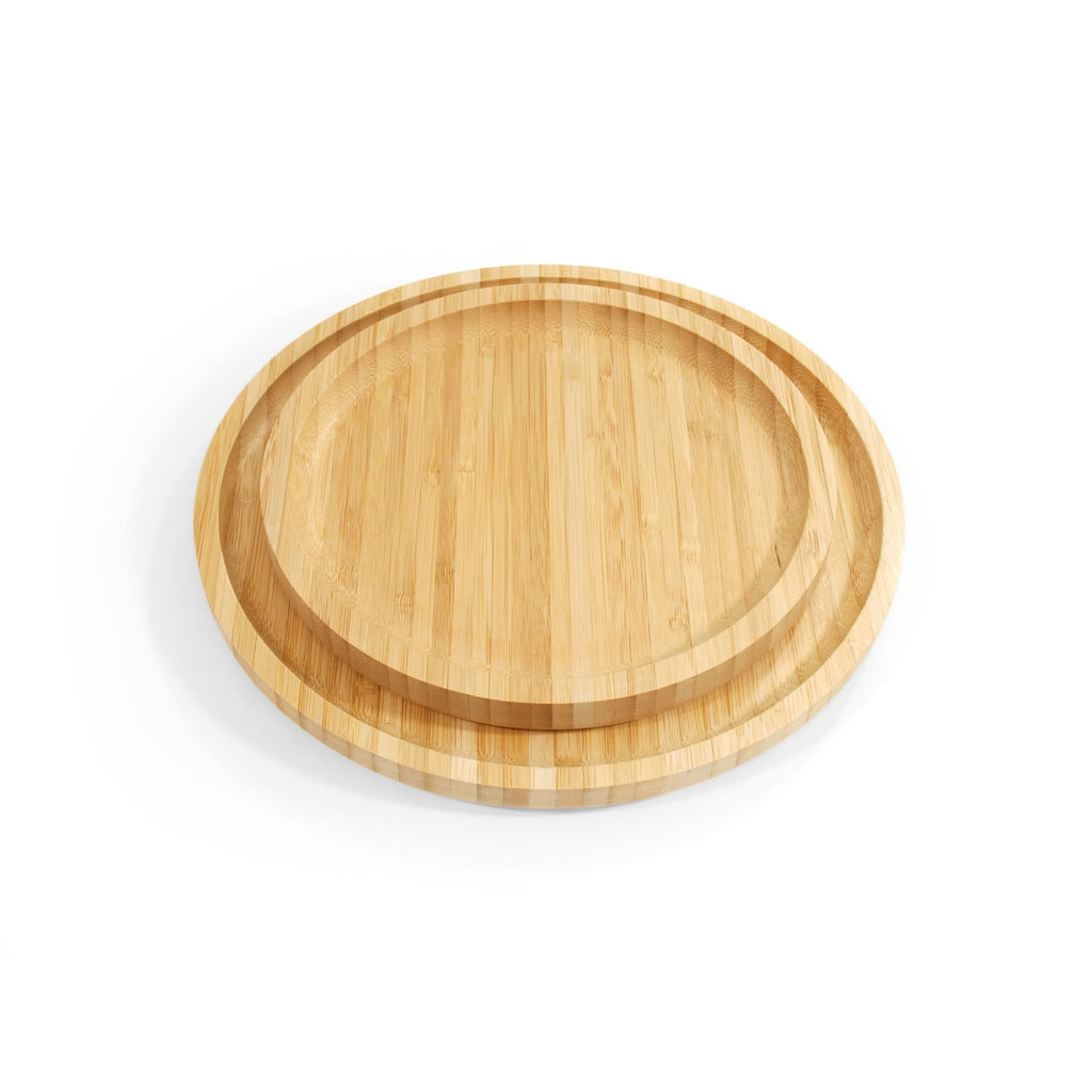Πιάτο Bamboo Origin Outdoors 25cm | www.lightgear.gr