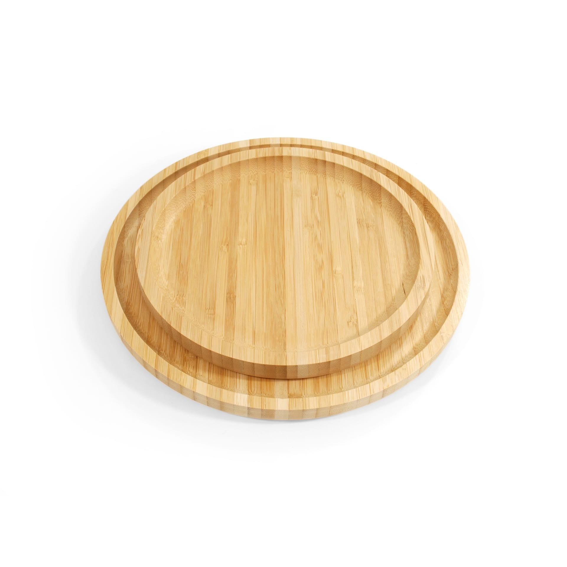 Πιάτο Bamboo Origin Outdoors 25cm | www.lightgear.gr
