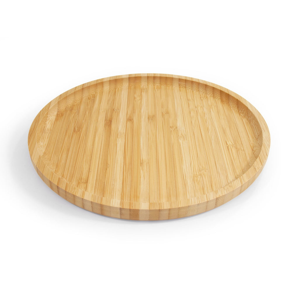 Πιάτο Bamboo Origin Outdoors 25cm | www.lightgear.gr