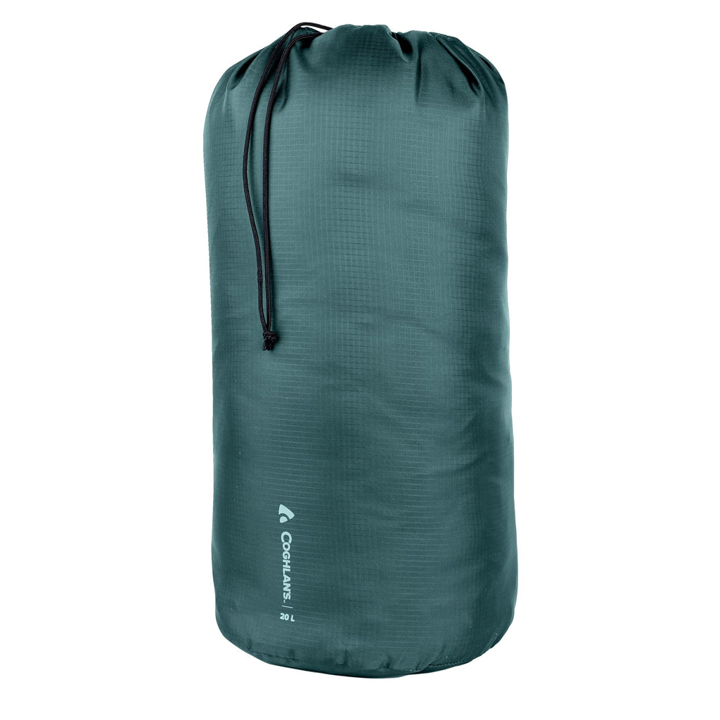 Σάκος Αποθήκευσης Υπνόσακου Coghlans 22,9x53,3cm | www.lightgear.gr