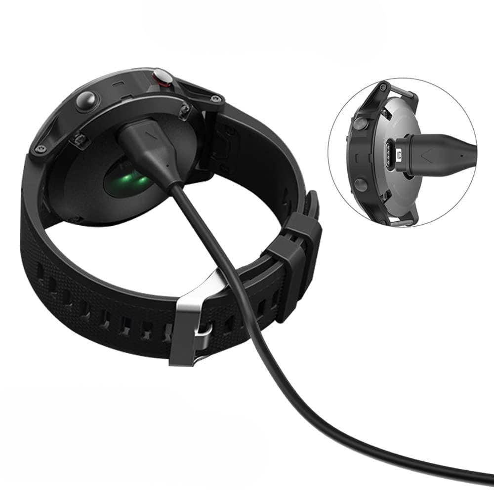 Καλώδιο Φόρτισης για Garmin Watch Tech-Protect Ultraboost MC04 | www.lightgear.gr