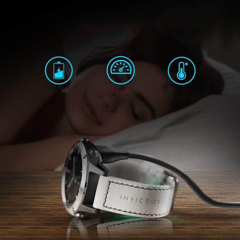 Καλώδιο Φόρτισης για Garmin Watch Tech-Protect Ultraboost MC04 | www.lightgear.gr