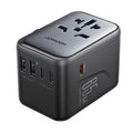 Αντάπτορας Ταξιδιού Joyroom JR-TCW02 65W | www.lightgear.gr