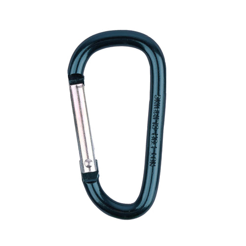 Carabiner Αλουμινίου Coghlans  8x82mm | www.lightgear.gr