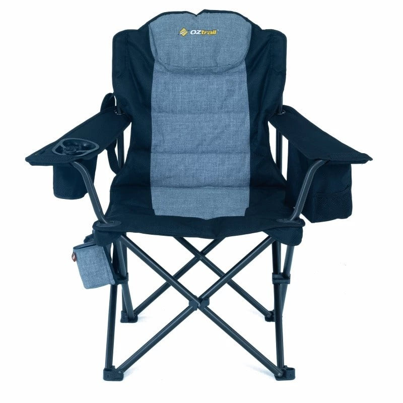 Καρέκλα Camping Oztrail Big Boy | www.lightgear.gr