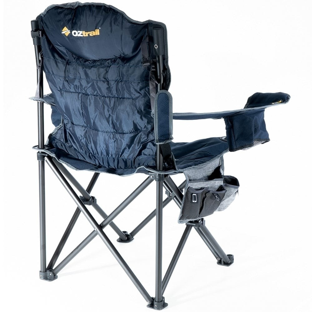 Καρέκλα Camping Oztrail Big Boy | www.lightgear.gr