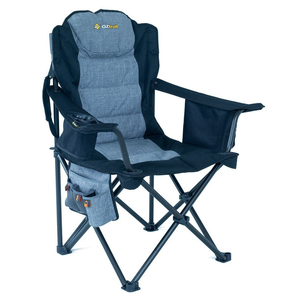 Καρέκλα Camping Oztrail Big Boy | www.lightgear.gr