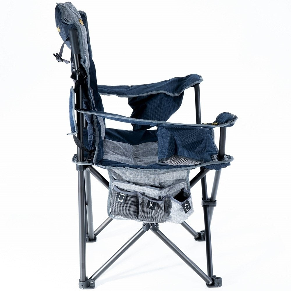 Καρέκλα Camping Oztrail Big Boy | www.lightgear.gr