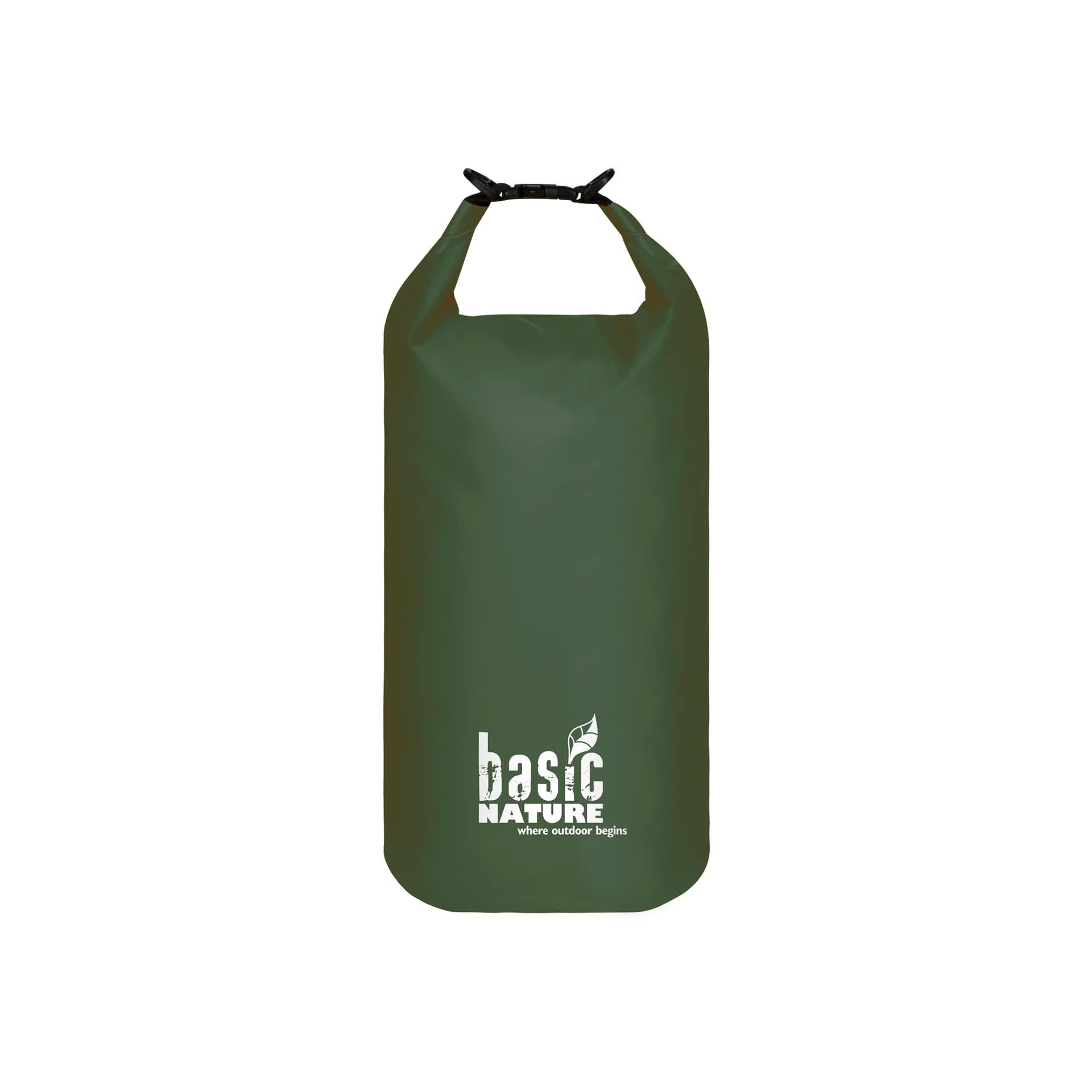 Αδιάβροχος Σάκος Basic Nature 500D 20lt | www.lightgear.gr