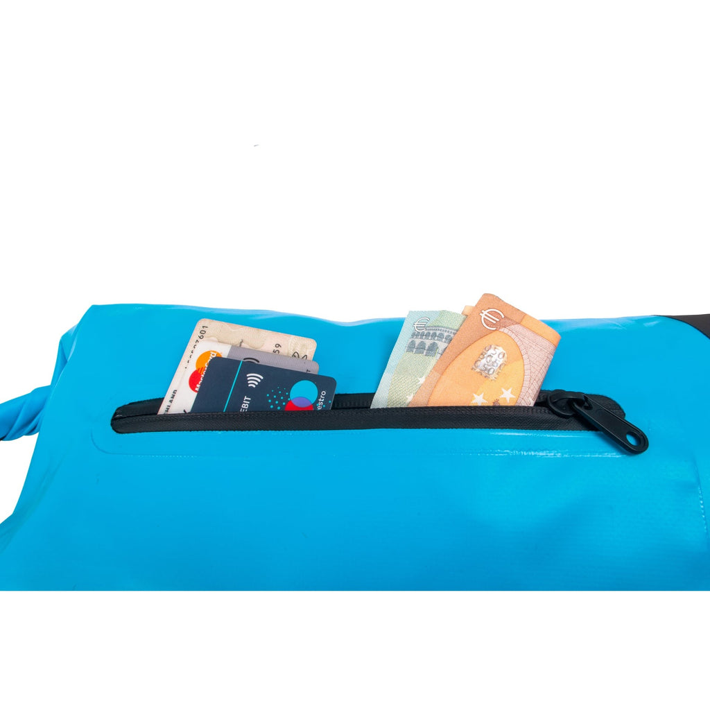 Αδιάβροχος Σάκος Origin Outdoors 500D Plus | www.lightgear.gr