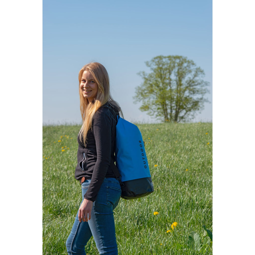 Αδιάβροχος Σάκος Origin Outdoors 500D Plus | www.lightgear.gr