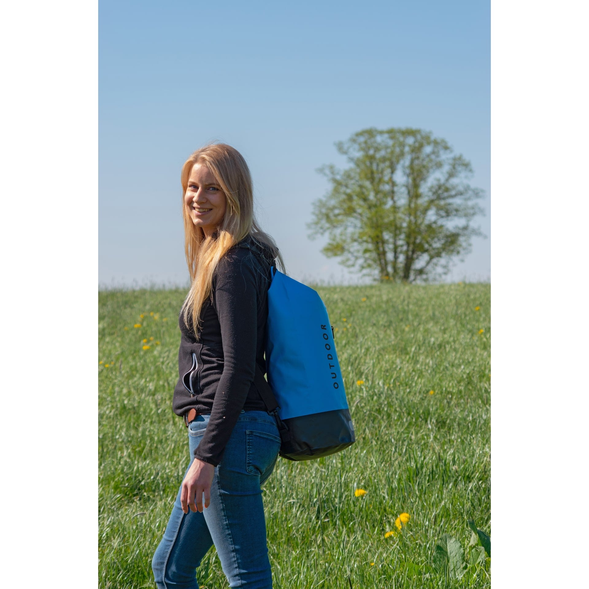 Αδιάβροχος Σάκος Origin Outdoors 500D Plus | www.lightgear.gr