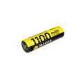 Επαναφορτιζόμενη Μπαταρία Nitecore NL1411R 1100mAh 3,6V | www.lightgear.gr